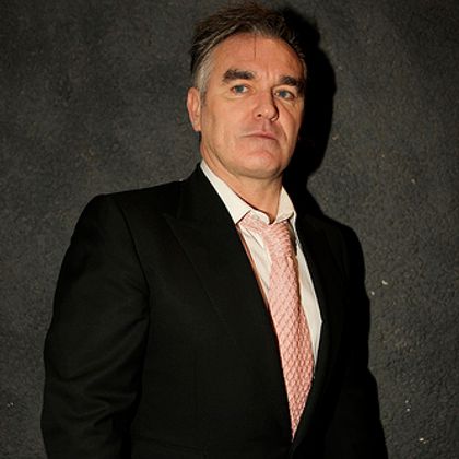 Lokerse Feesten 2011: Morrissey