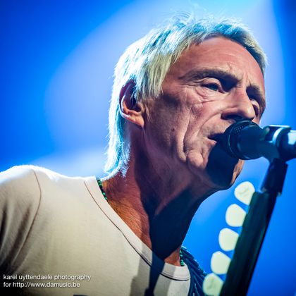 Paul Weller