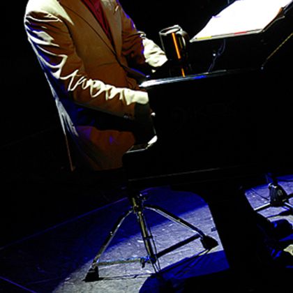 Joe Jackson