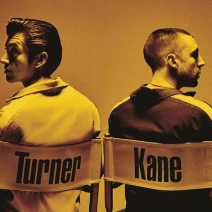 The Last Shadow Puppets