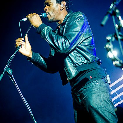 Massive Attack