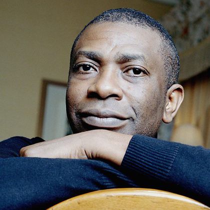 Youssou N'Dour