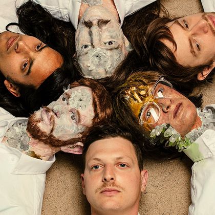 Yeasayer