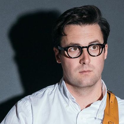 Nick Waterhouse