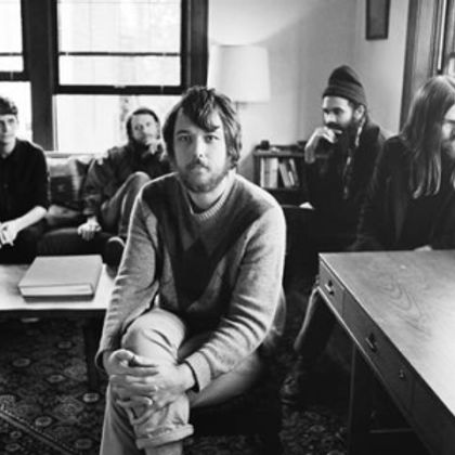 Fleet Foxes