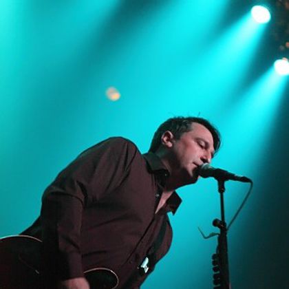 The Twilight Singers