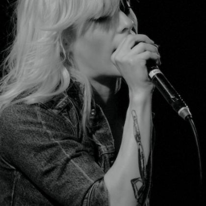 The Sounds