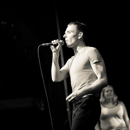 Domino 2011: Belle & Sebastian, Zoey Van Goey