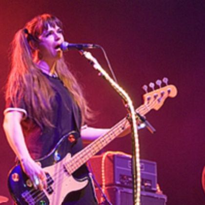 Eagles of Death Metal
