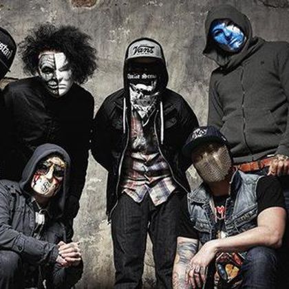 Hollywood Undead