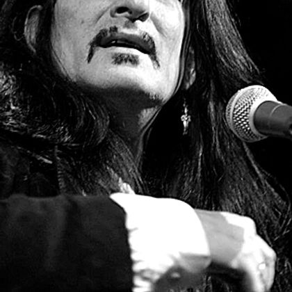 Willy DeVille & The Mink DeVille Band
