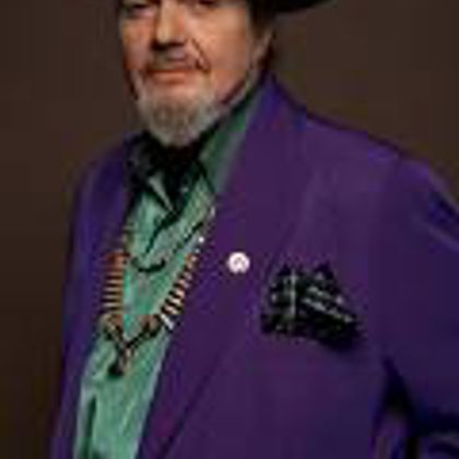 Dr. John