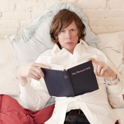 Thurston Moore