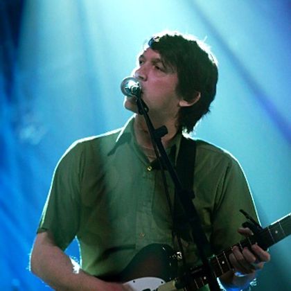 Tim Kasher