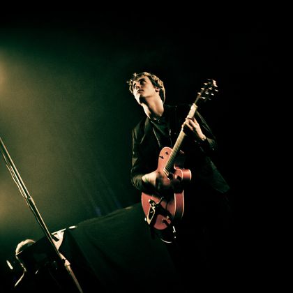 Absynthe Minded