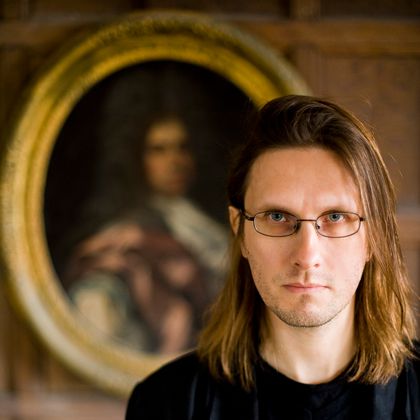 Steven Wilson