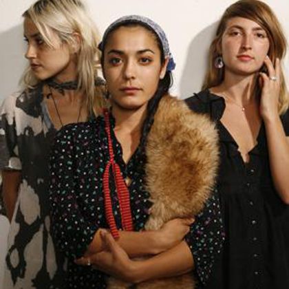 Warpaint