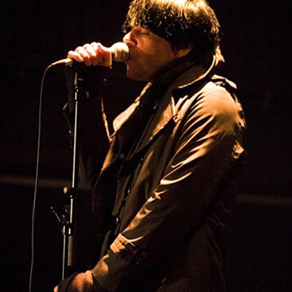 The Charlatans