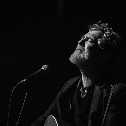 Glen Hansard