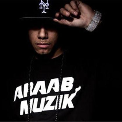 araabMUZIK