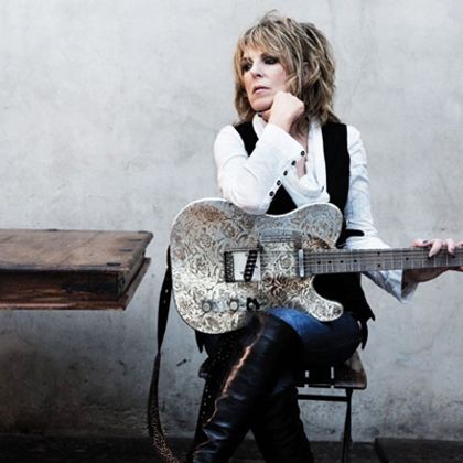 Lucinda Williams