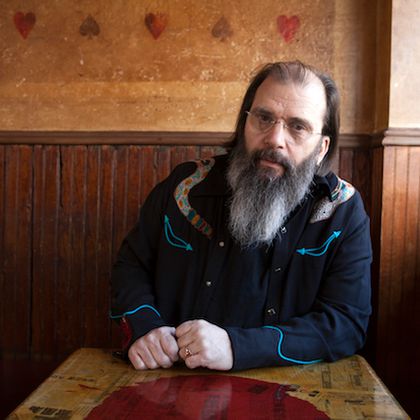 Steve Earle And The Dukes