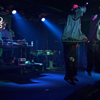Dilated Peoples