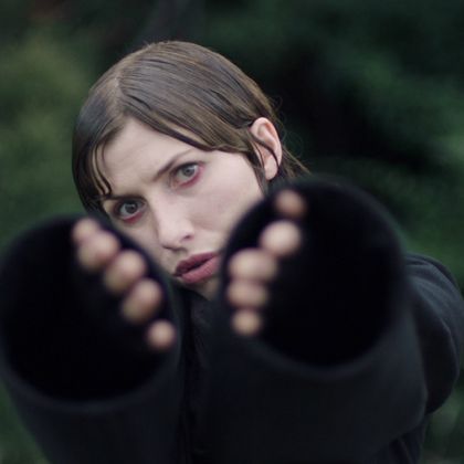 Aldous Harding