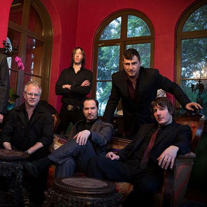 The Afghan Whigs