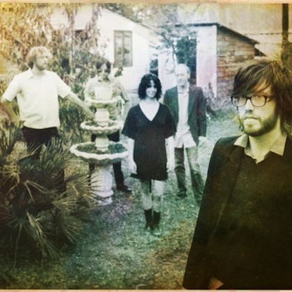 Autumn Falls 2011: Okkervil River