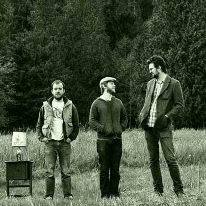 The Cave Singers