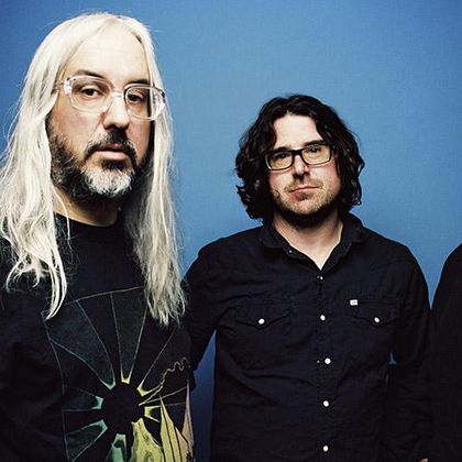 Dinosaur Jr.