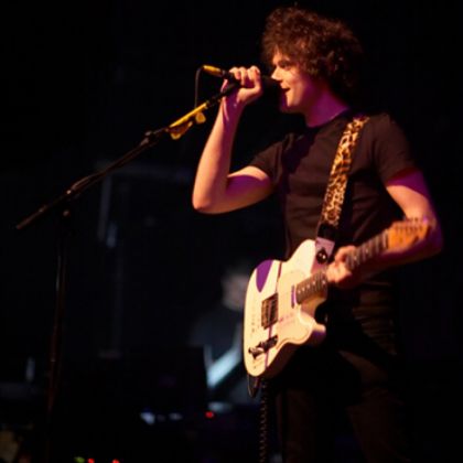 The Fratellis