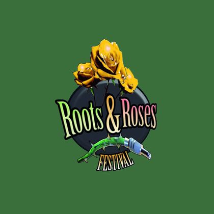 Ticketverkoop Roots&Roses 2025 gestart