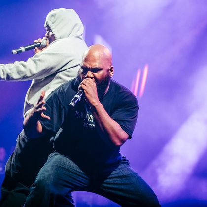De La Soul binnenkort volledig te streamen?