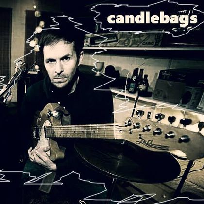 Candle.bags - Pretty Desolate