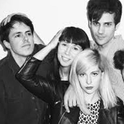 Alvvays