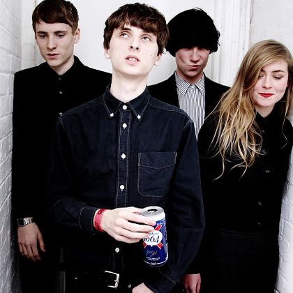 These New Puritans