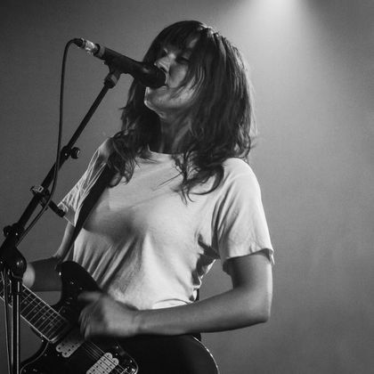 Courtney Barnett