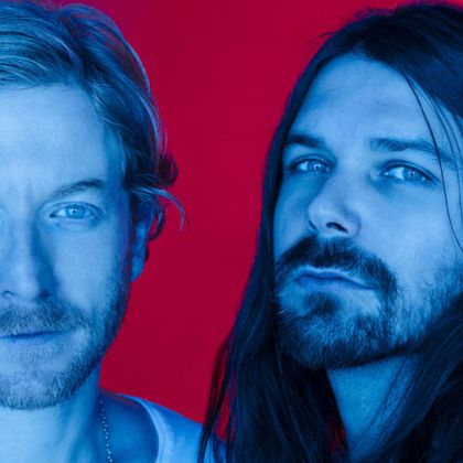 Biffy Clyro