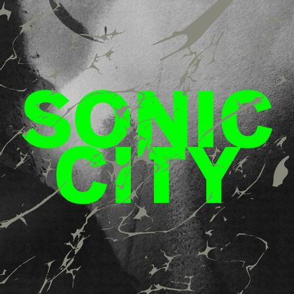 Aftellen naar Sonic City - 'Lazing on a Sunday afternoon'