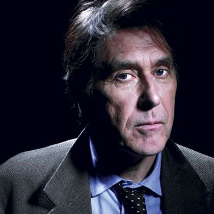 Bryan Ferry