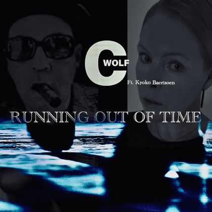 C Wolf - Running Out of Time ft. Kyoko Baertsoen