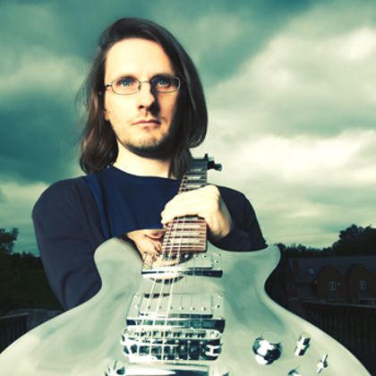 Steven Wilson