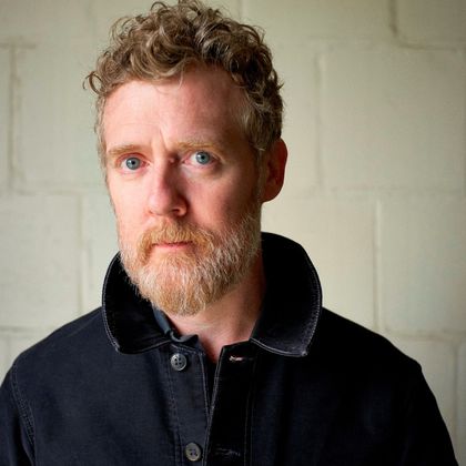 Glen Hansard