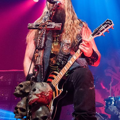 Black Label Society