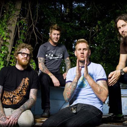 Mastodon