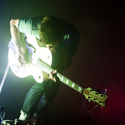 Portugal. The Man