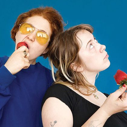 Girlpool