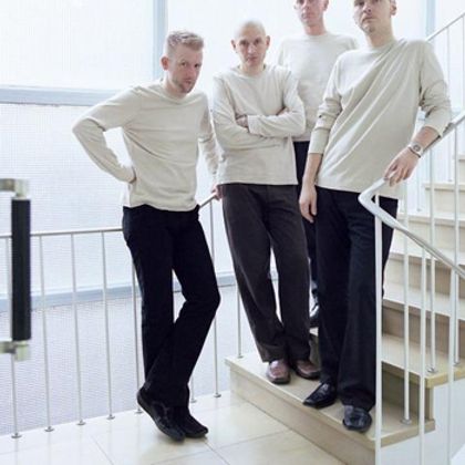 Bohren & Der Club Of Gore + Alexander Tucker